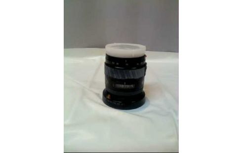 OBJEKTIV <MINOLTA> SCHWARZ AF 28-80