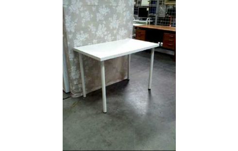 TISCH WEIß LEICHT <IKEA> LINNMON