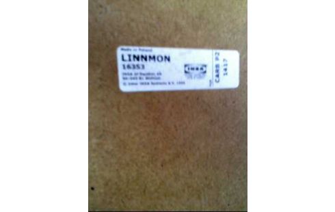 TISCH WEIß LEICHT <IKEA> LINNMON