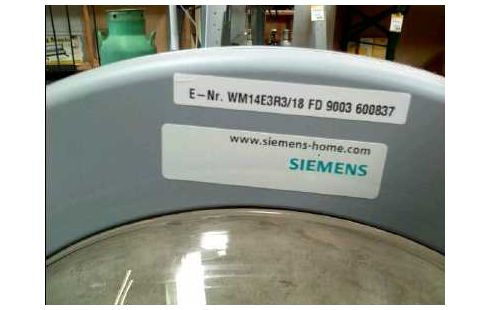 WASMACHINE