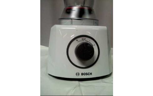 STANDMIXER <BOSCH> MCM3200W WEIß