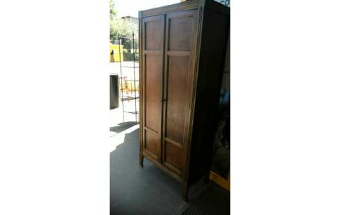 ARMOIRETTE 2 PORTES