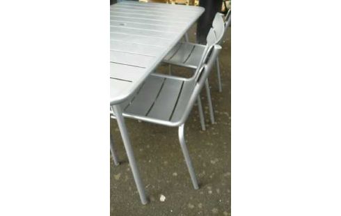 TUINSET, , TAFEL