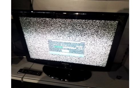 TELEVISEUR SAMSUNG 80CM