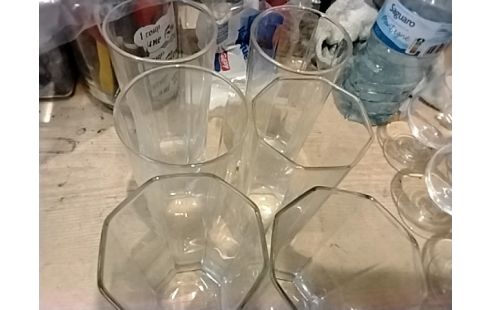VERRES HAUTE LOT