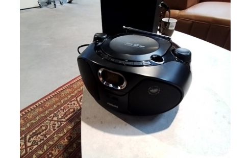 LECTEUR CD RADIO USB PHILIPS