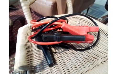 PINCE BATTERIE DUNLOP