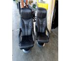 FAUTEUIL RELAX STYLE STRESSLESS CUIR GRIS