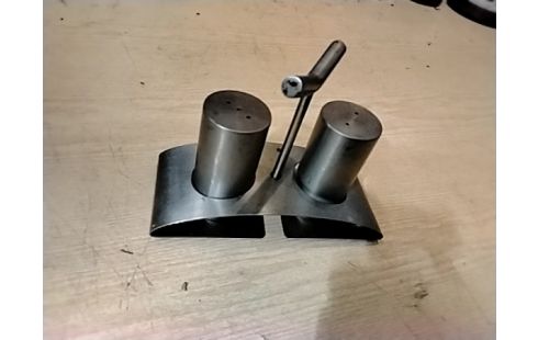 SEL ET POIVRE DESIGN