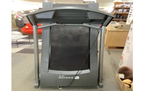 TAPIS DE COURSE DOMYOS TC3 GRIX ACCESSOIRE CLE