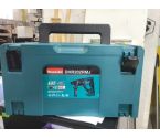 PERFORATEUR MAKITA DHR202RMJ 2 BATTERIES ET CHARGEUR AVEC MALETTE