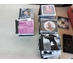 CD MUSIQUE