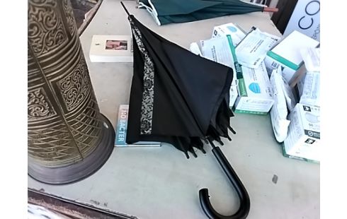 PARAPLUIE DIVRS