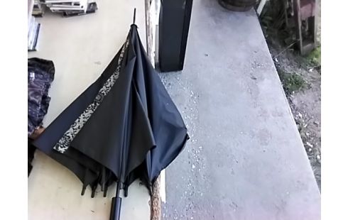 PARAPLUIE DIVRS