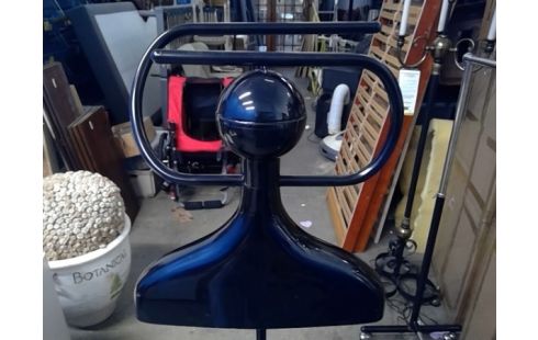 DRESSBOY KARTELL/ZWART