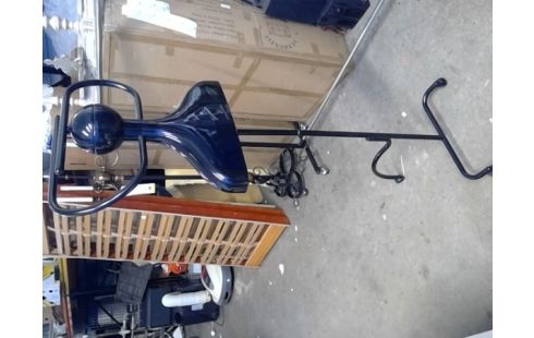 DRESSBOY KARTELL/ZWART