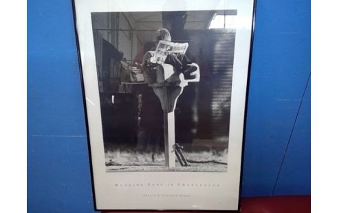 KADER POSTER JESSIE CONNELL GIBBS