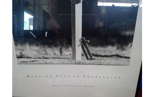 KADER POSTER JESSIE CONNELL GIBBS