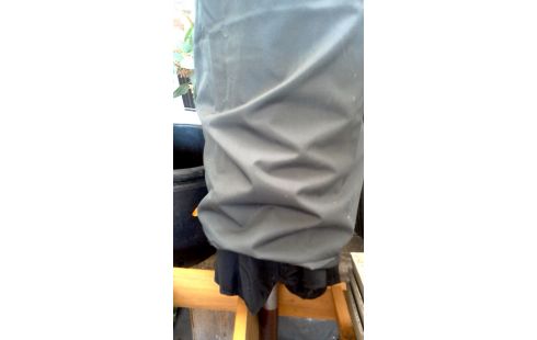 SOMBRILLA NEGRO