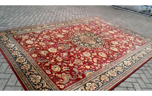 TAPIJT BORDEAUX