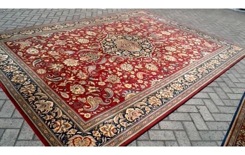 TAPIJT BORDEAUX