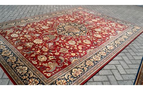 TAPIJT BORDEAUX