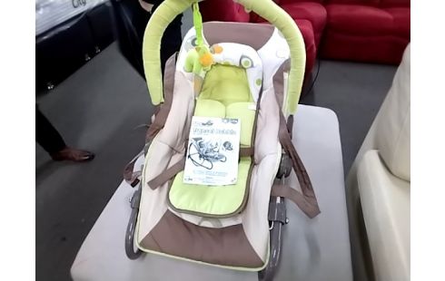 TRANSAT BABYMOOV