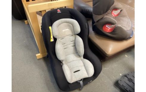 SIEGE AUTO RENOLUX