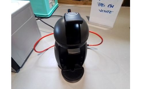 MACHINE EXPRESSO DOLCE GUSTO