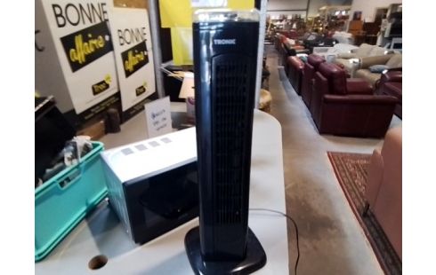 VENTILATEUR COLONNE TRONIC