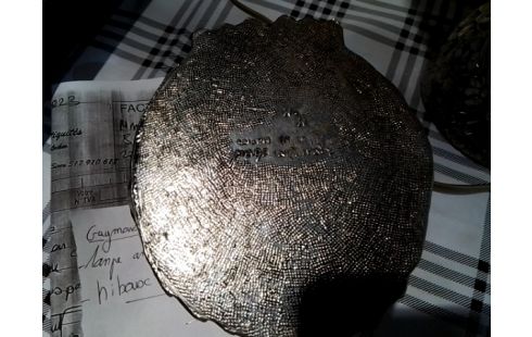 SEAU A GLACE HIBOUX MAURO MANETTI