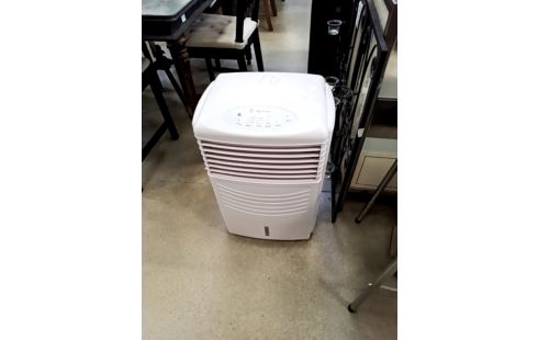 RAFRAICHISSEUR D'AIR KING D'HOME