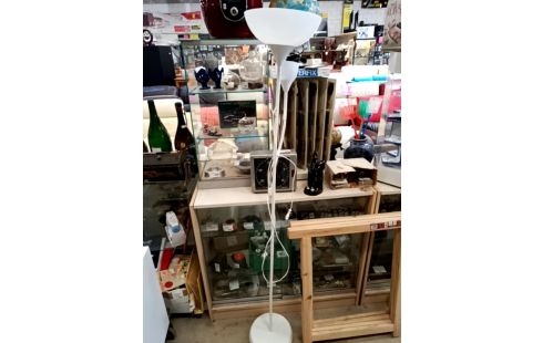 LAMPADAIRE DOUBLE TESTÉ OK