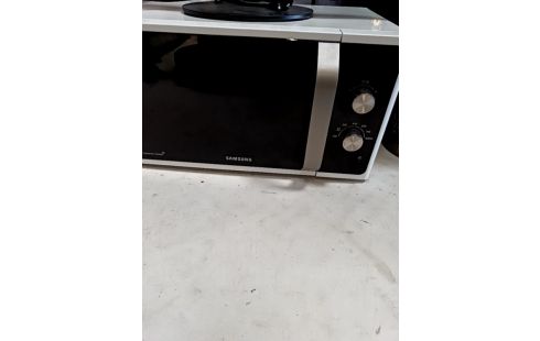 MICRO ONDES SAMSUNG ACCRSV