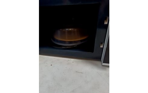 MICRO ONDES SAMSUNG ACCRSV