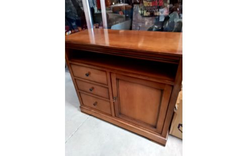 MEUBLE TV STYLE LP CLE