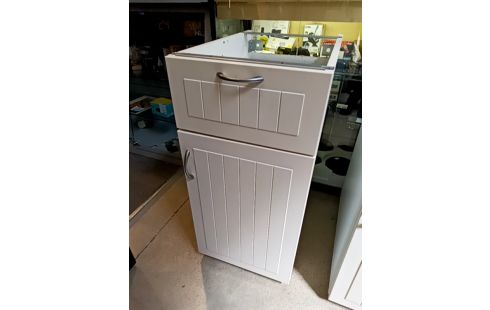MEUBLE DE CUISINE 1P 1T 40 CM