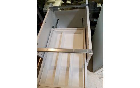 MEUBLE DE CUISINE 1P 1T 40 CM
