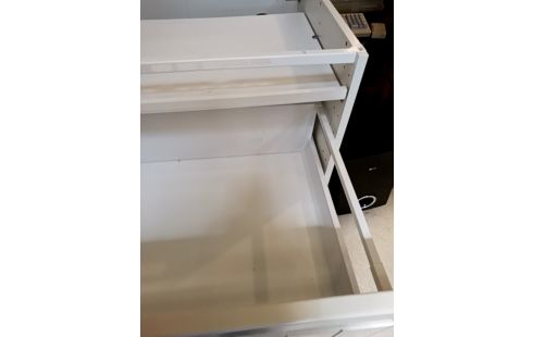 MEUBLE DE CUISINE CASSEROLIER 80 CM