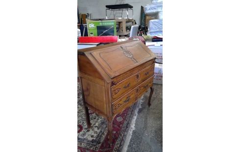 SECRETAIRE CHENE