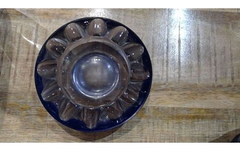 ASCHENBECHER, , ABLAGESCHALE DESIGN BLASSLILAN