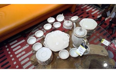 KOFFIESERVIES