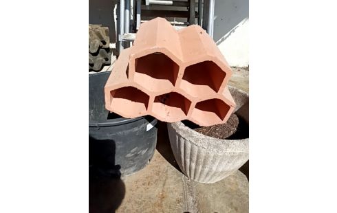 RANGE BOUTEILLES BRIQUE