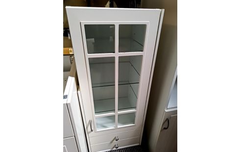 VITRINE A SUSPENDRE CUISINE ACCRSV