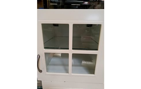 CAISSON VITRÉ 1P CUISINE ACCRSV