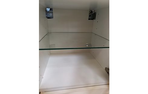 CAISSON VITRÉ 1P CUISINE ACCRSV