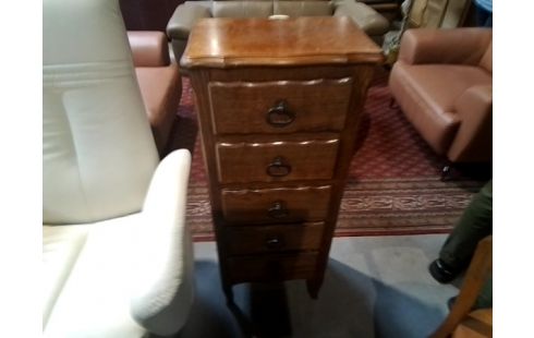 CHIFFONNIER EN CHENE 5T