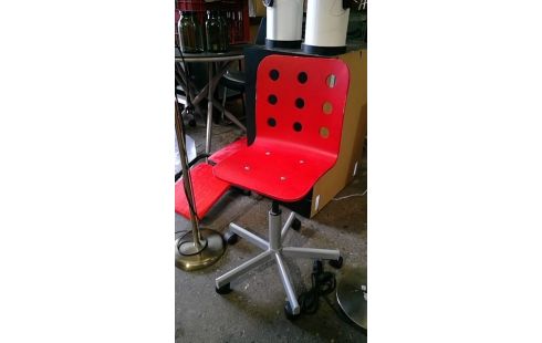 CHAISE ENFANT