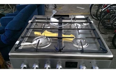 GAZINIERE MIXTE AEG