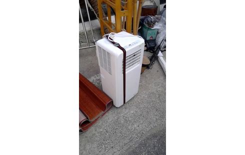 RAFRAICHISSEUR D'AIR